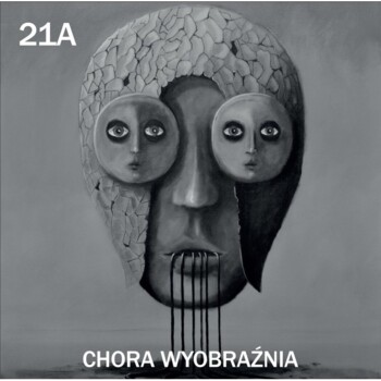 10'. 21A "Chora wyobraźnia"