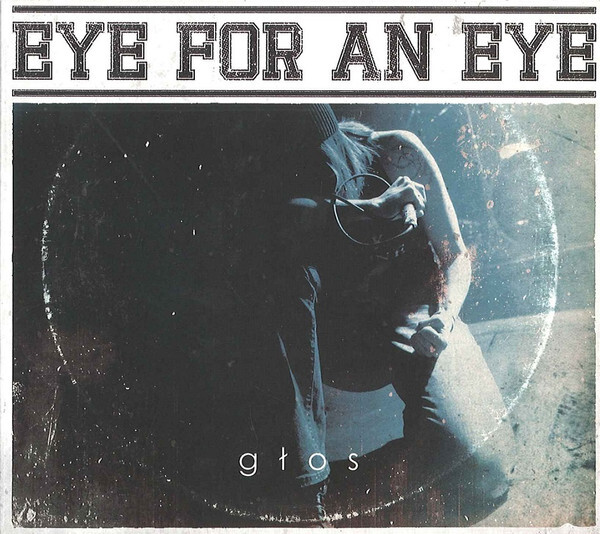 Eye for an Eye 