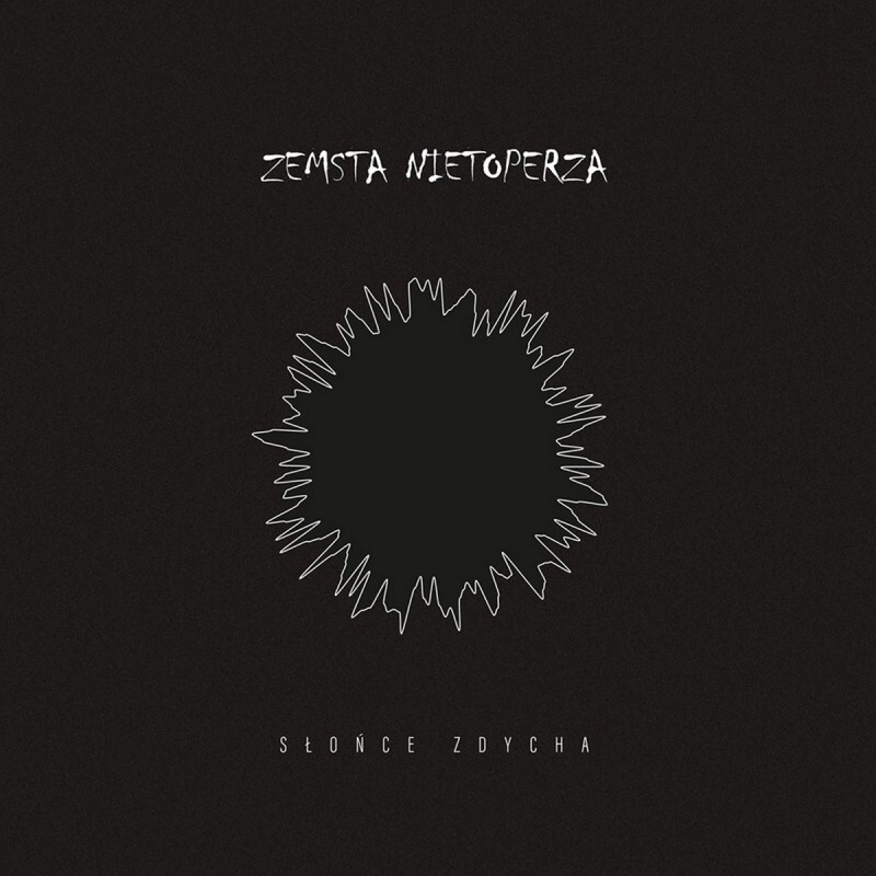 CD. Zemsta Nietoperza 