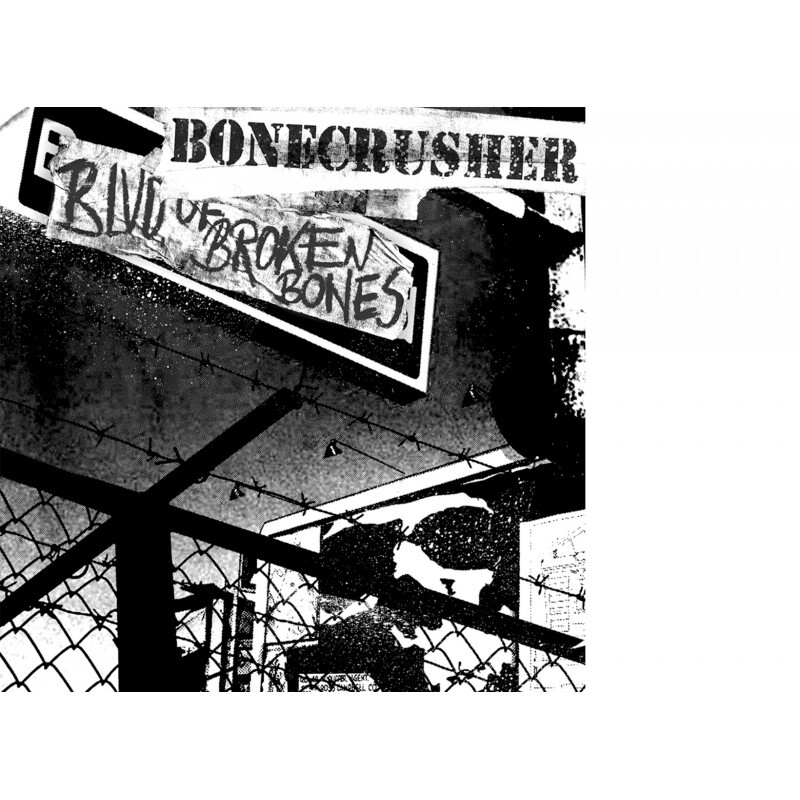 LP. Bonecrusher 