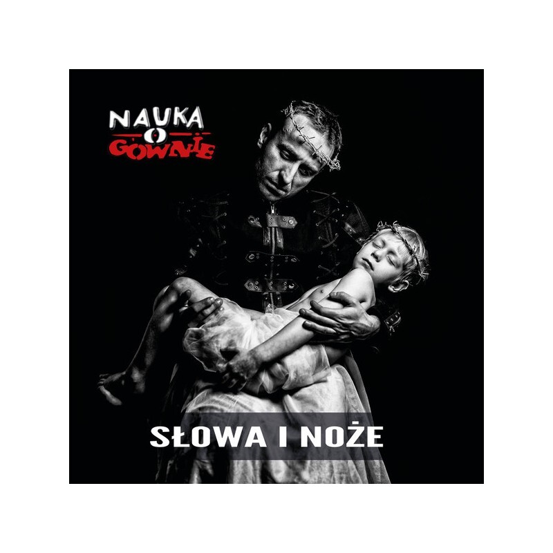 CD. Nauka o Gównie 
