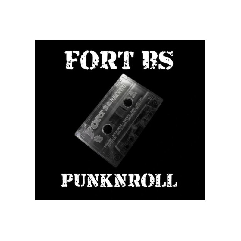 CD. Fort BS 