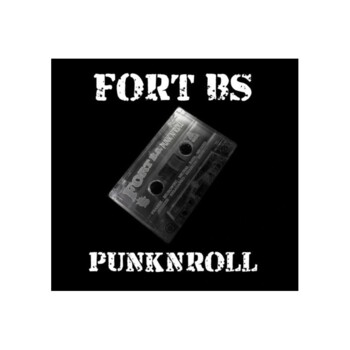 CD. Fort BS "Punk'n'Roll"