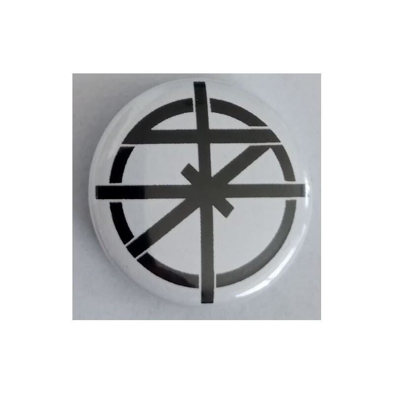 Przypinka. 7 Seconds