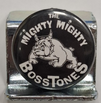Przypinka. 2. Mighty Mighty Bosstones