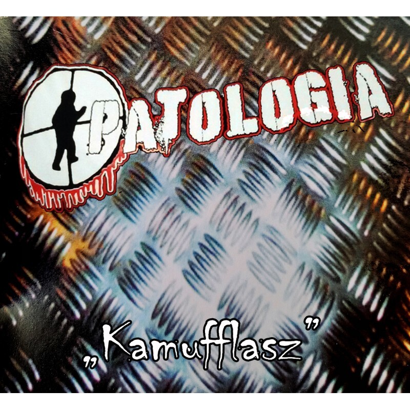 CD. Patologia 