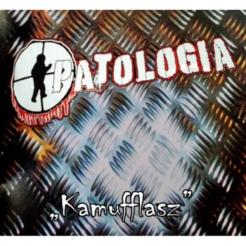 CD. Patologia "Kamufflasz"
