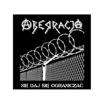CD. Aberracja "Nie daj się ograniczać"
