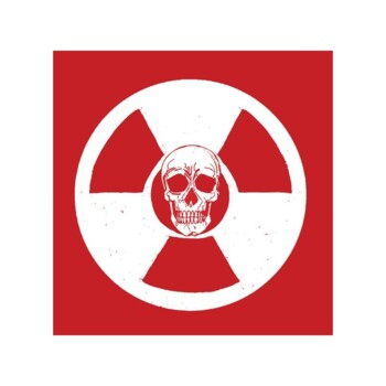 LP. Loose Nukes "Fast forward to extinction"