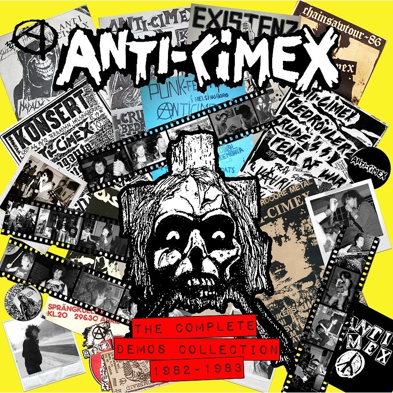 LP. Anti-Cimex 