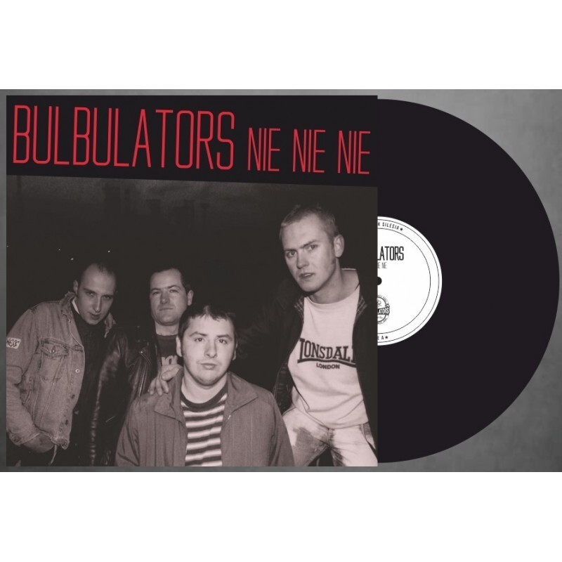 LP. Bulbulators 
