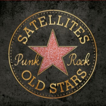 CD. Satellites "AkuPUNKtura"