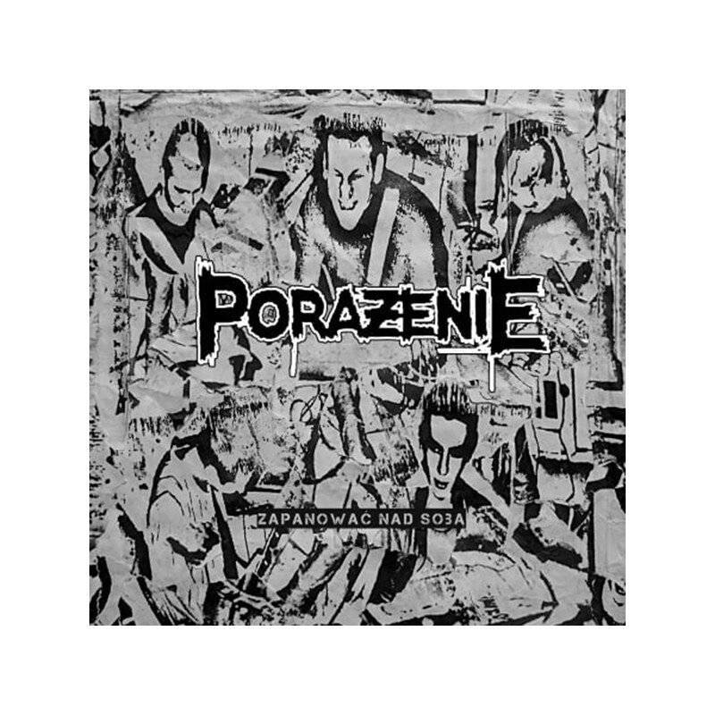 LP. Porażenie 