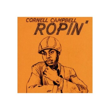 CD. Cornell Campbell "Ropin"