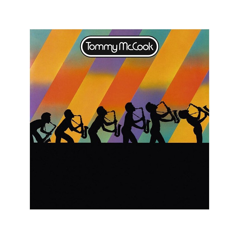 CD. Tommy McCook 