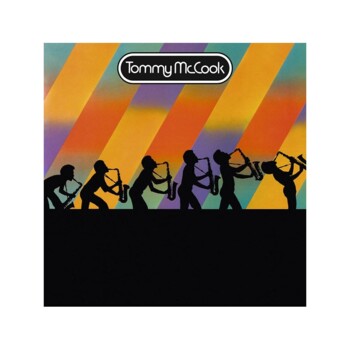 CD. Tommy McCook "Tommy McCook"