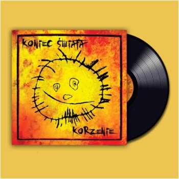 LP. Koniec Świata "Korzenie"