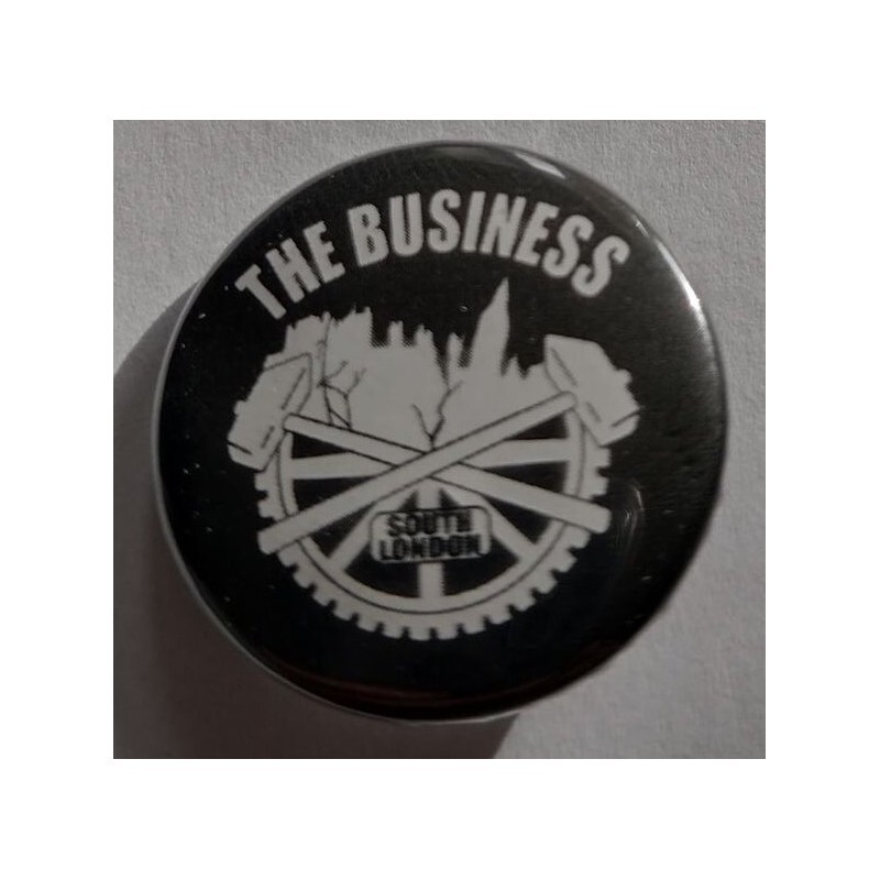 Przypinka. The Business