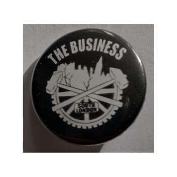 Przypinka. The Business