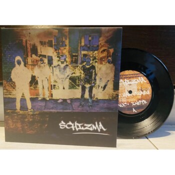 EP. Schizma "Nie mam czasu"