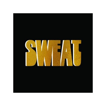 EP. Sweat "s/t"