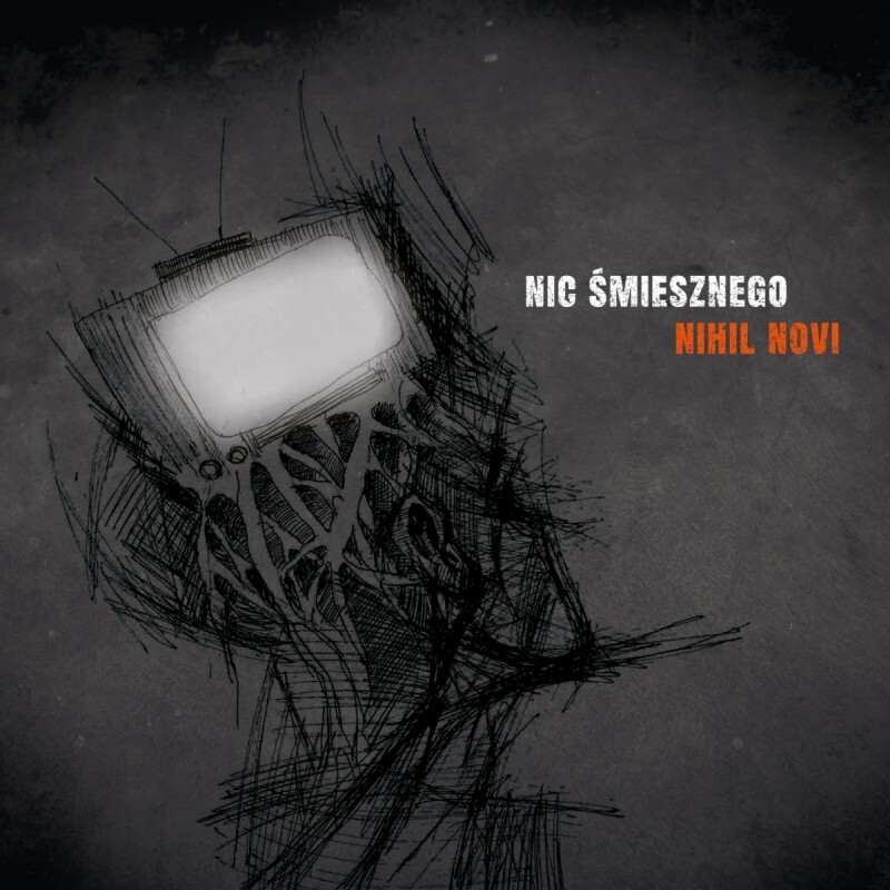 CD. Nic Śmiesznego 