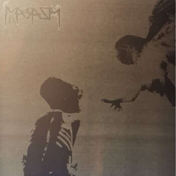 LP. Afront / Marazm - split