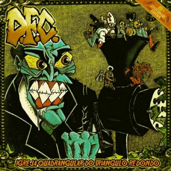 LP. D.F.C. "Igreja Quadrangular Do Triangulo Redondo"