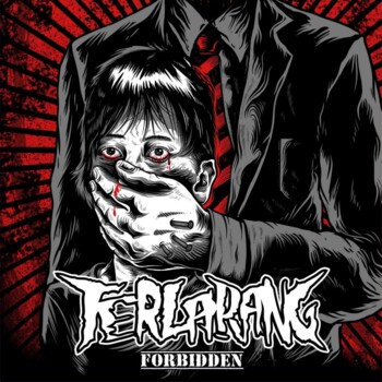 LP. TERLARANG "Forbidden"