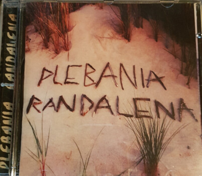 Plebania "Randalena"