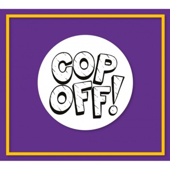 CD. Cop Off! "II"
