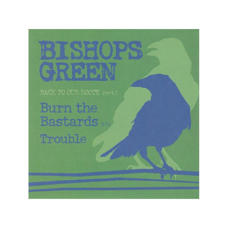 EP. Bishops Green 