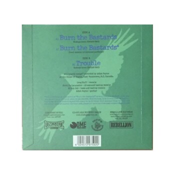 EP. Bishops Green "Back to our roots part. 1"