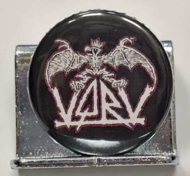 Przypinka. 42 VQRV