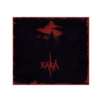 CD. Kara "S/t"