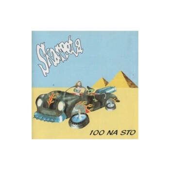 CD. Skarpeta "100 na sto"