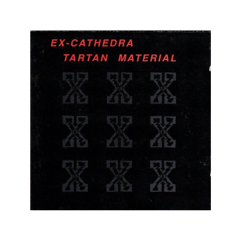 CD. Ex-Cathedra 