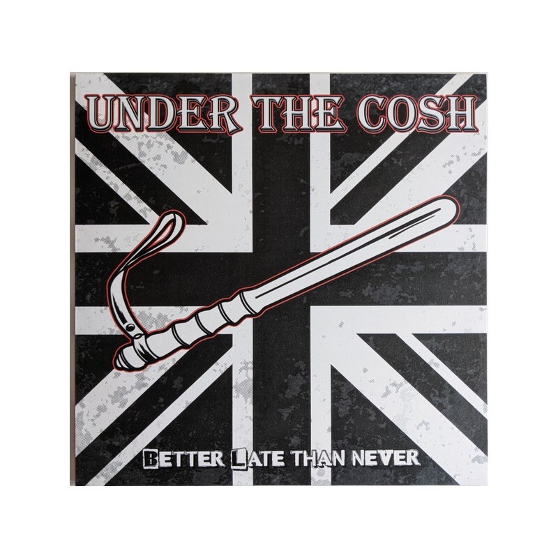 LP. Under The Cosh 