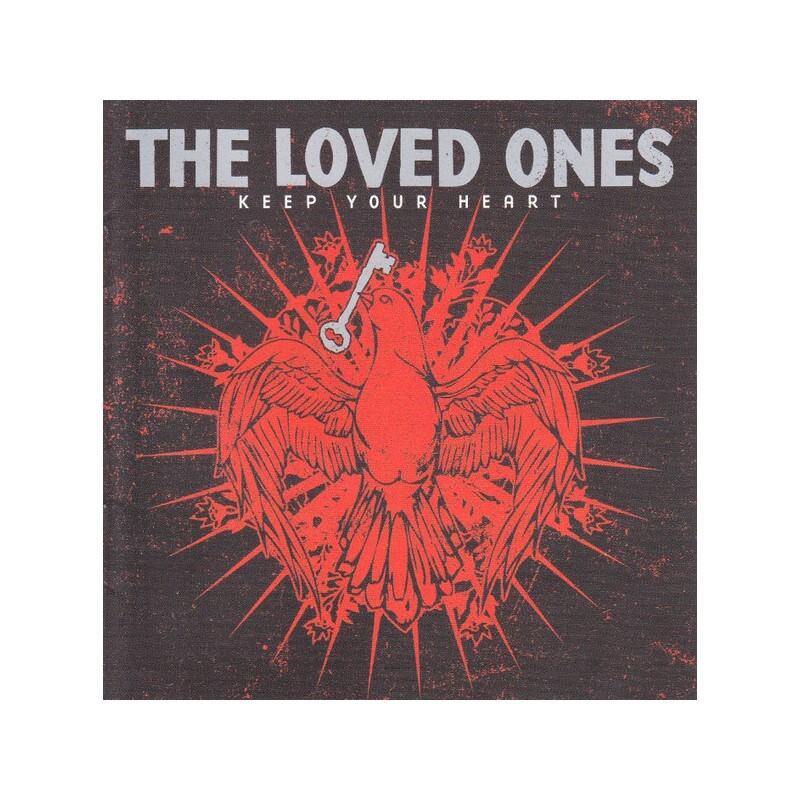 CD. The Loved Ones 