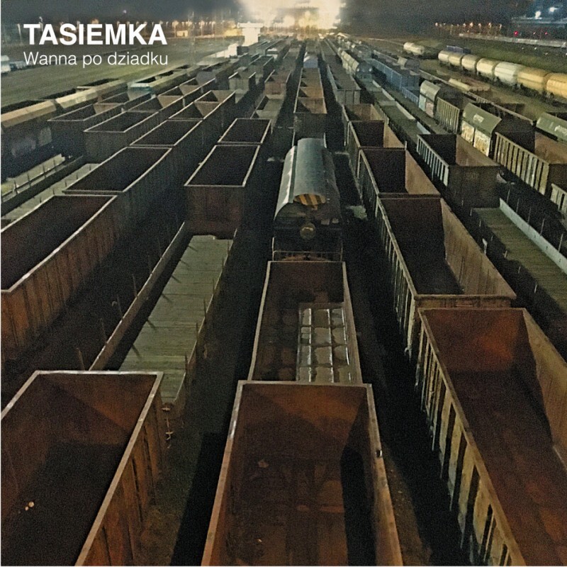 CD. Tasiemka 