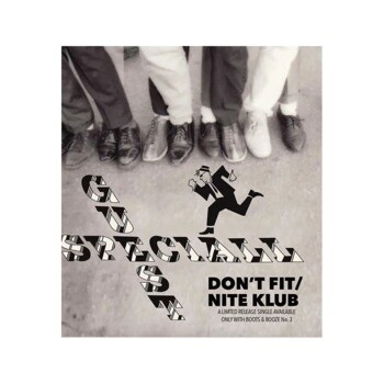 Komiks. Bootsnbooze vol. 3 + EP