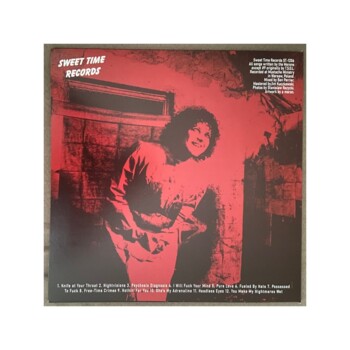 CD. Moron's Morons "High-Tension Situation"