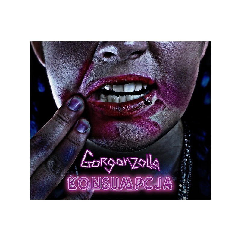 CD. Gorgonzolla 