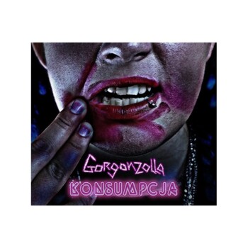 CD. Gorgonzolla "Konsumpcja"