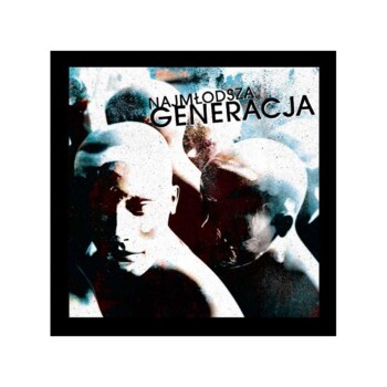 CD. V/A "Najmłodsza generacja"