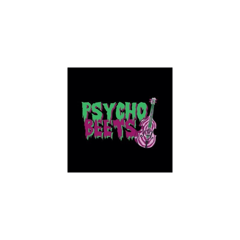 LP. Psycho Beets 