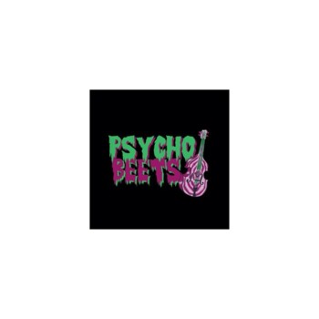 LP. Psycho Beets "Psycho Beets" - czarny winyl