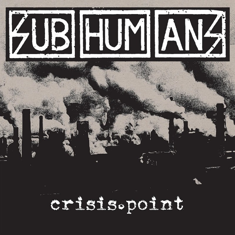 CD. Subhumans 