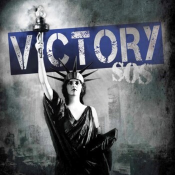LP. Victory "SOS"