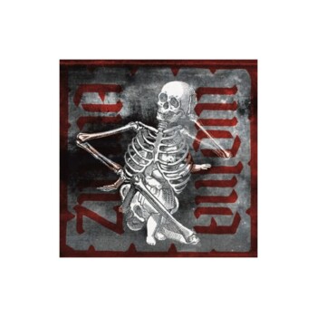 LP. Zimna Wojna "Zimna wojna"